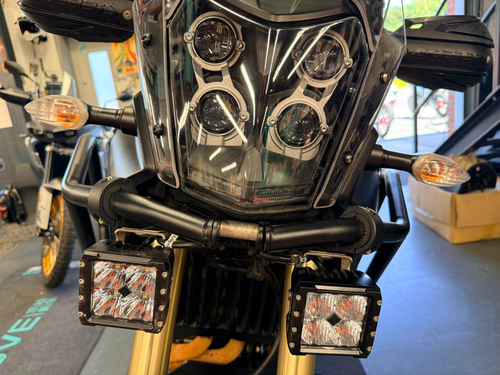 TENERE T7 (689cc) 2021
