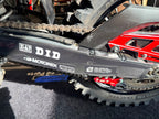 CRF 450L (449cc) 2019