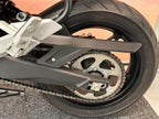 650 MT (649cc) 2021