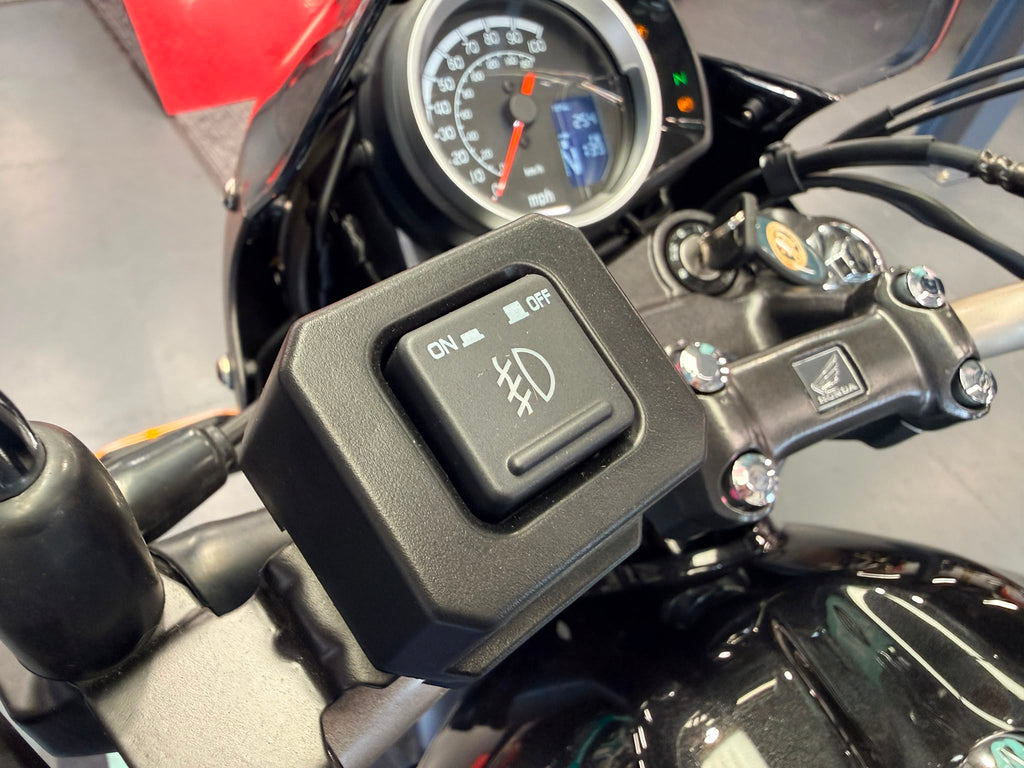 GB350s (348cc) 2026