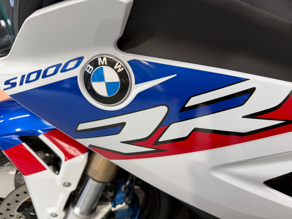 S1000RR M Sport (999cc) 2023