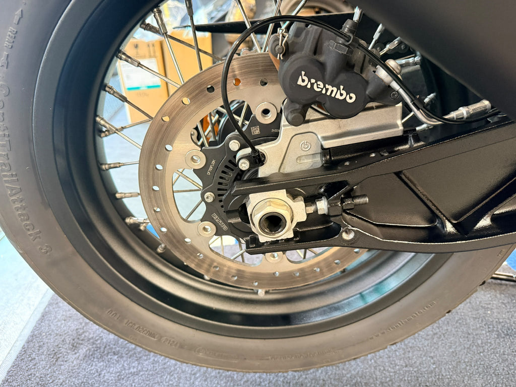 1290 Super Adventure R (1301cc) 2024