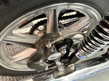 RD400 (398cc) 1976