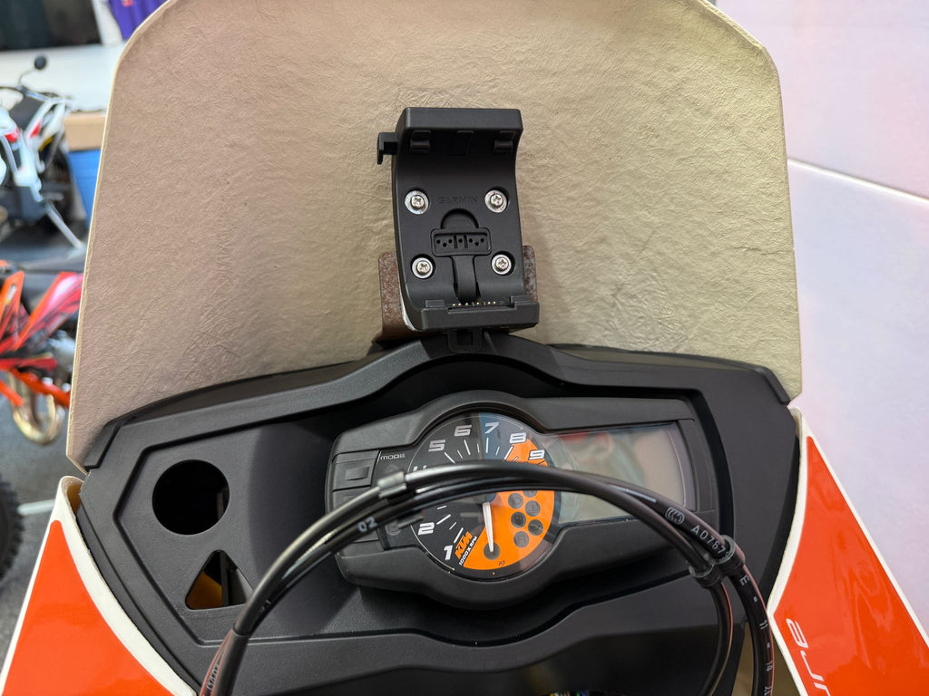 690 Enduro R (690cc) 2015