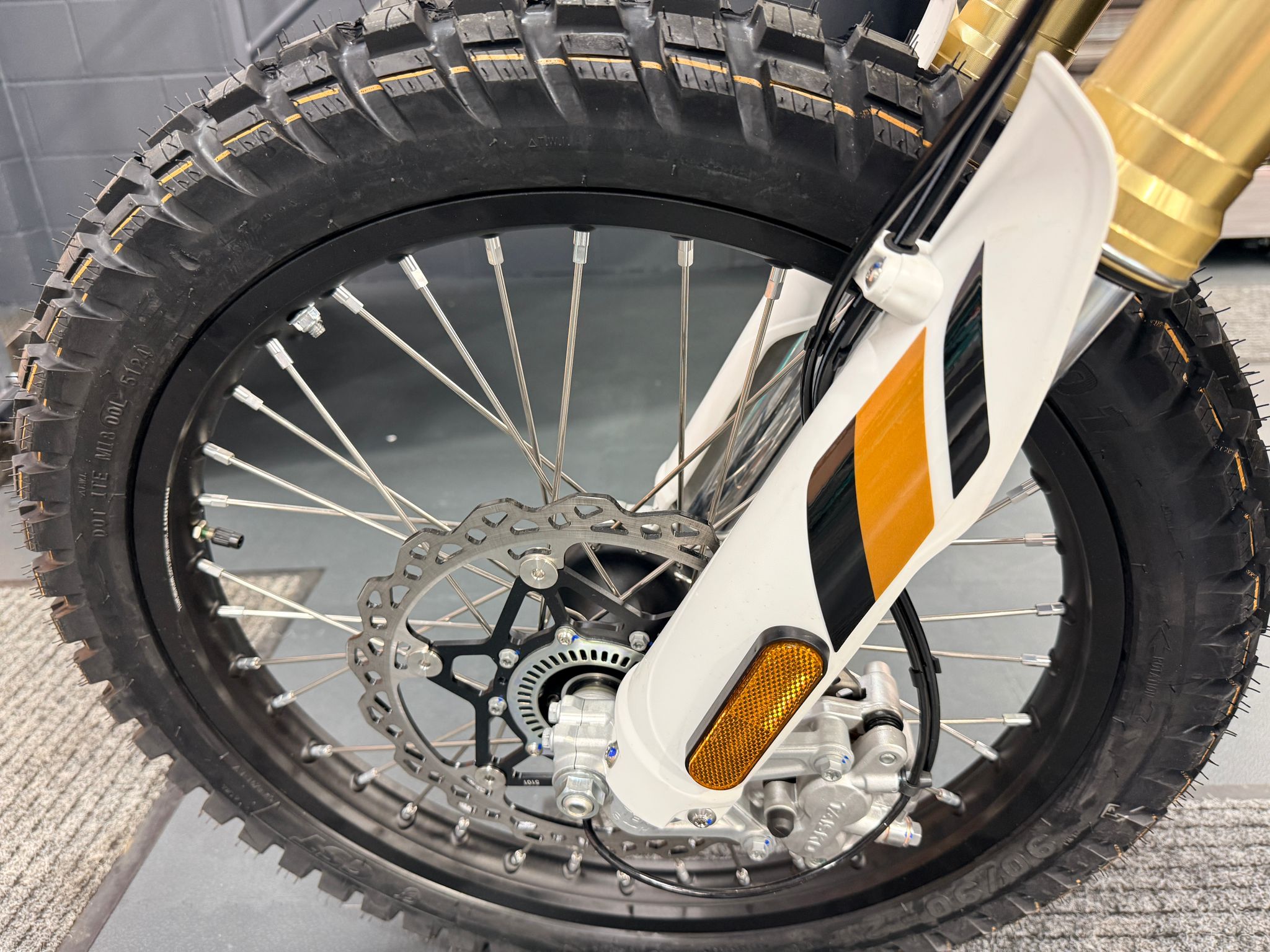 450 Rally (449cc) 2026 NEW