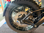 Tiger 1200 Rally Pro (1160cc) 2022