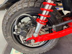 125 Monkey Bike (125cc) 2025