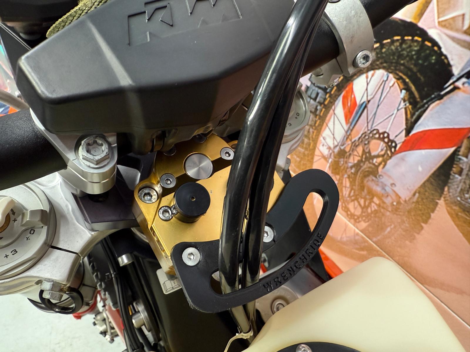 500 EXC (510cc) 2021