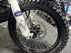 Rothmans 450 Rally (449cc)
