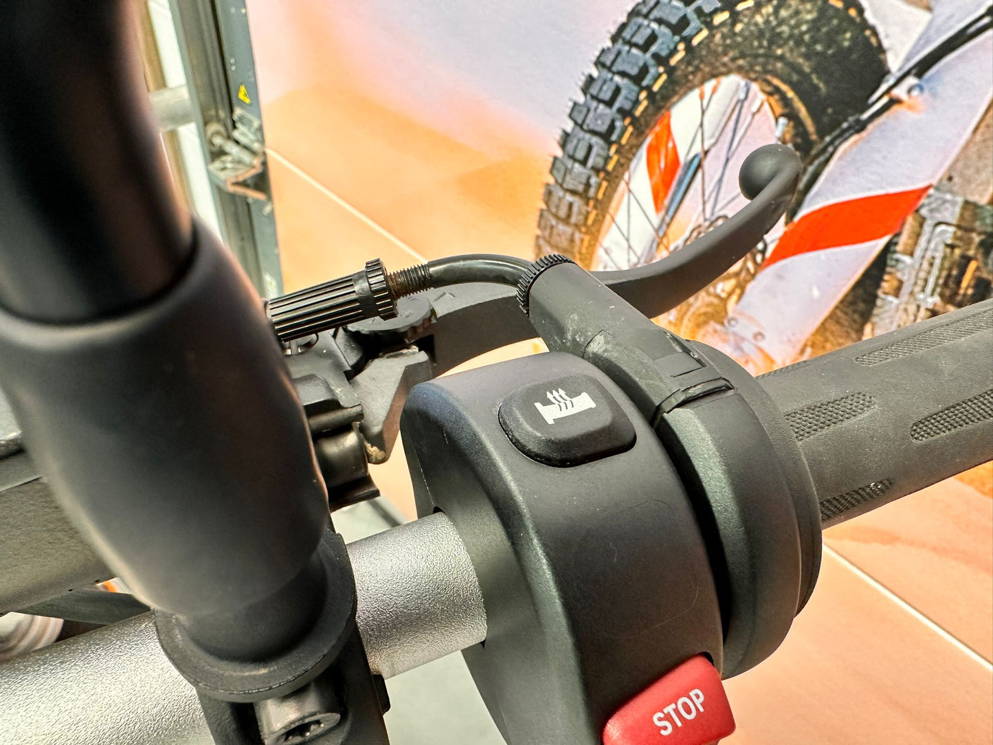 R Nine T Urban GS (1170cc) 2019