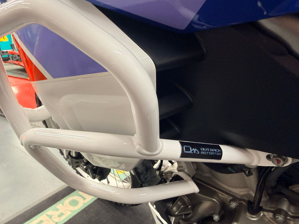 Tuareg 660 (659cc) 2023