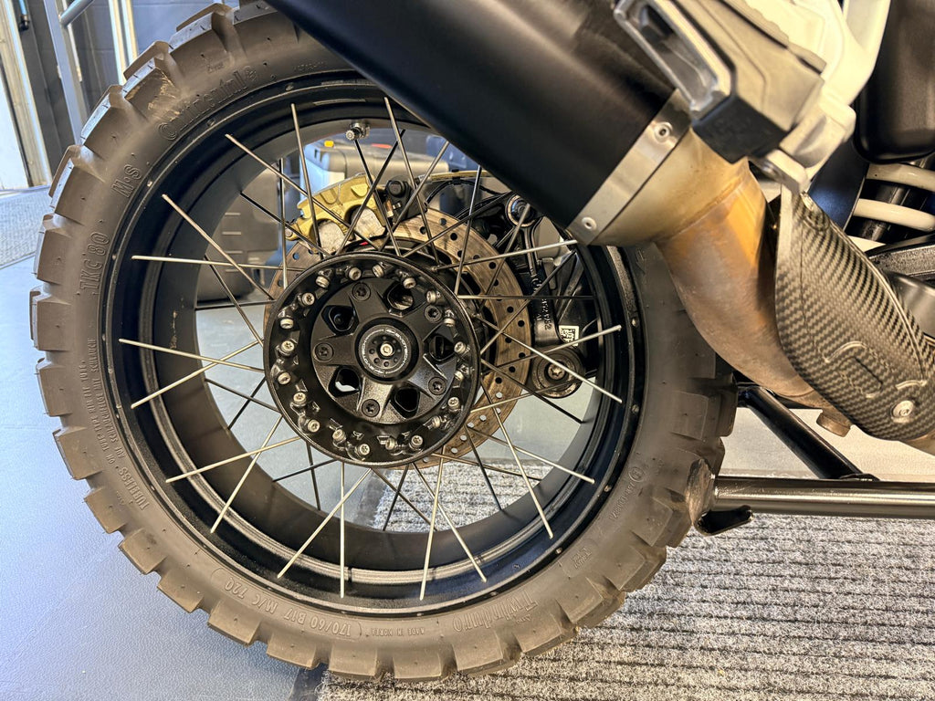 R1250 GS Rallye TE ABS (1254cc) 2020