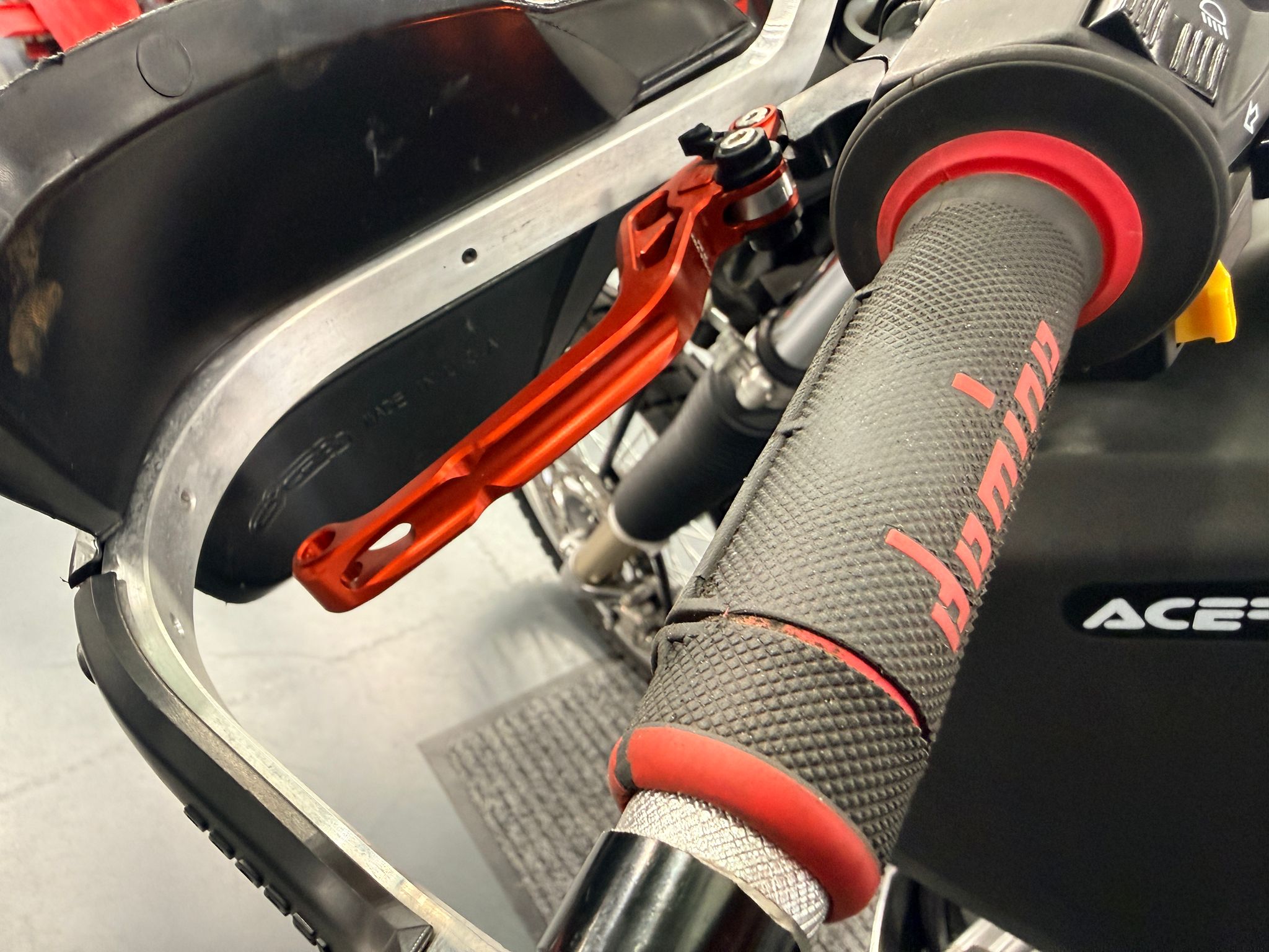 DR650 SE Dual Sport (644cc) 2021