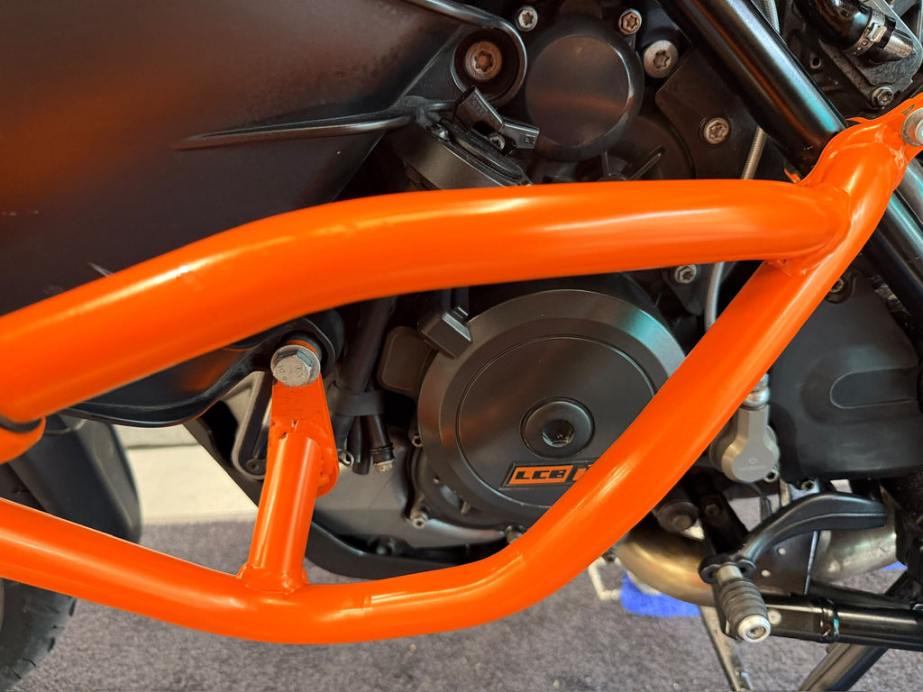 1290 SUPER ADVENTURE S (1301cc) 2019