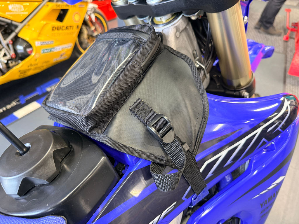 WR 450 Adventure Rally (449cc) 2024