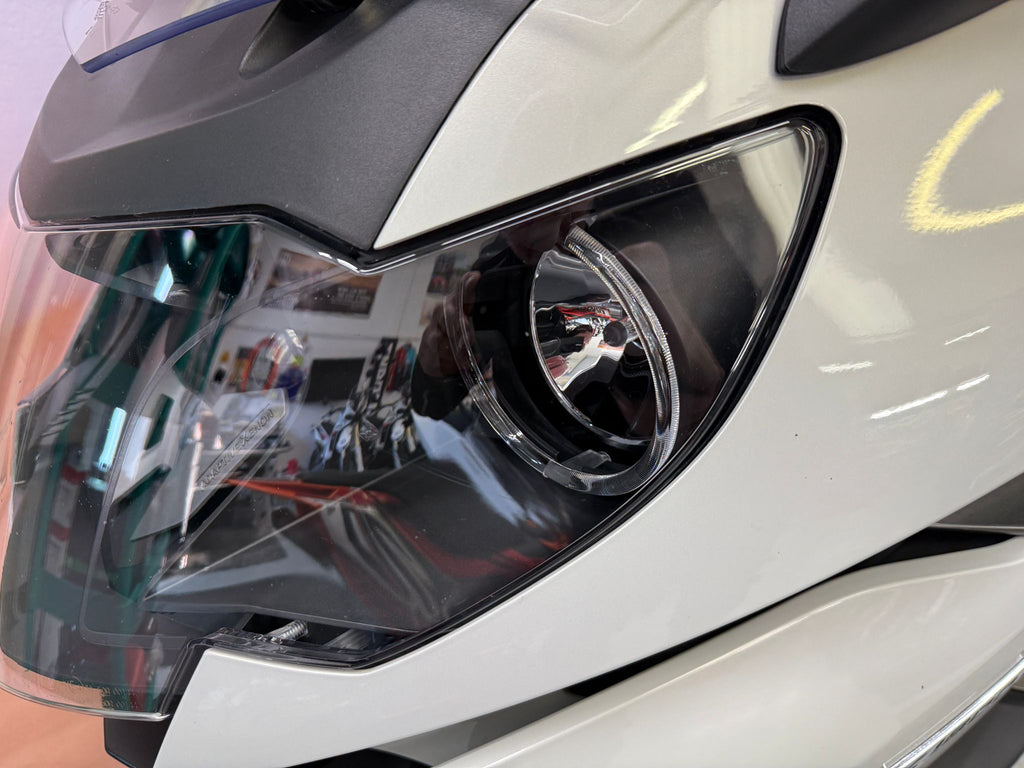 K1600 GT (1649cc) 2013