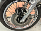 H1 500 Mach 111 Triple (498cc) 1973