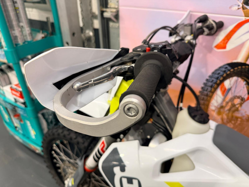 FE 450 (449cc) 2022