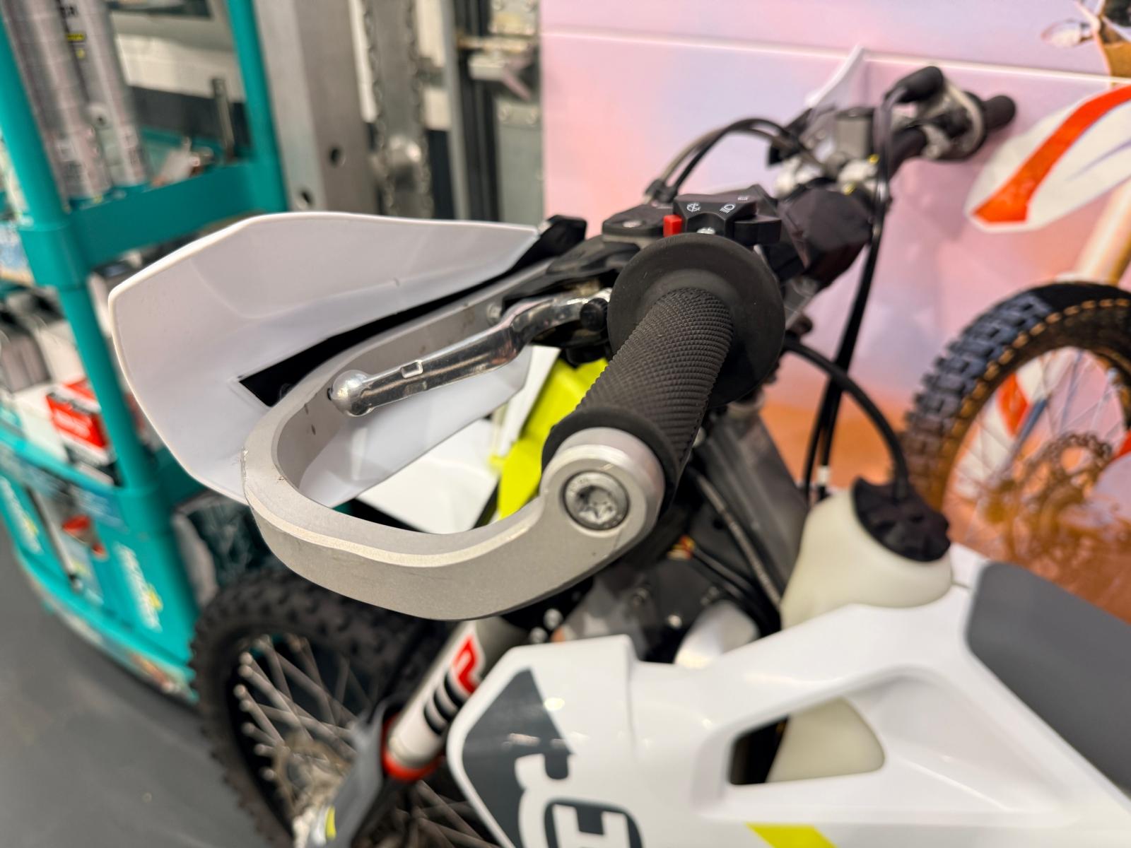 FE 450 (449cc) 2022