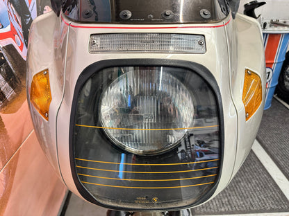 R100 RS (980cc) 1980