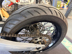 RT1 Supermoto (124cc) 2023