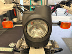 R80 G/S (797cc) 1982