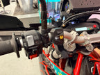ES 700 Enduro (692cc) 2025