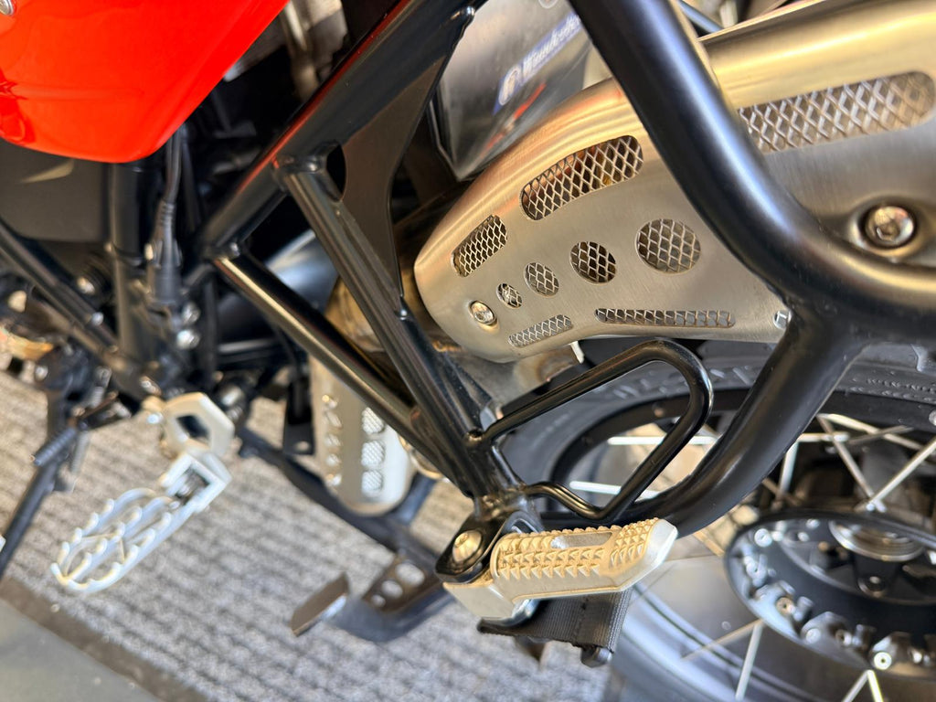R Nine T Paris Dakar (1170cc) 2021