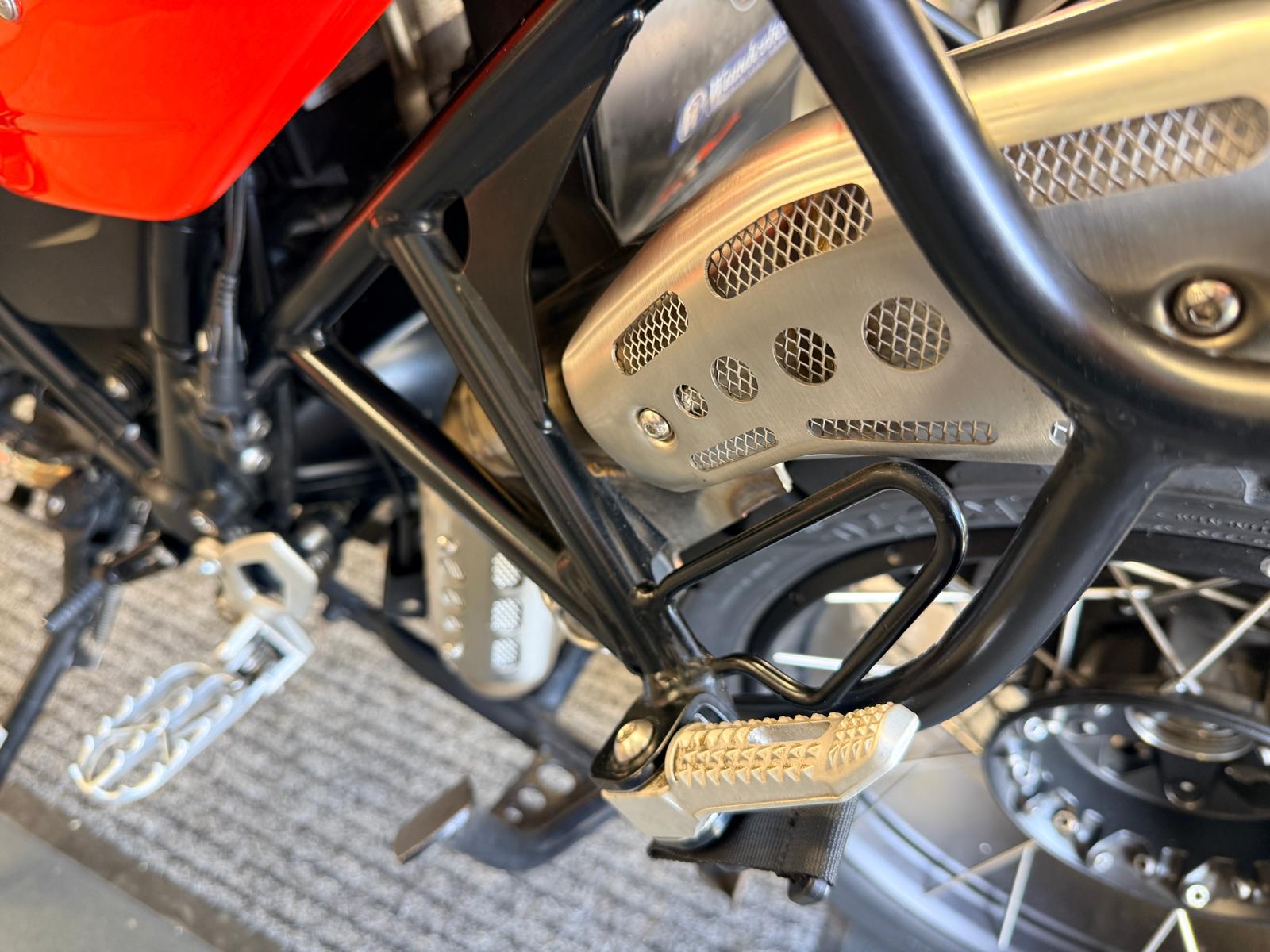 R Nine T Paris Dakar (1170cc) 2021