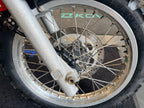 750 Elefant Lucky Explorer (748cc) 1993