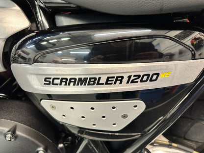 Scrambler 1200 XE (1200cc) 2019