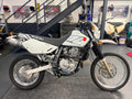DR 650 Dual Sport (790cc) 2025