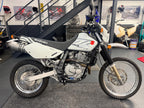 DR 650 Dual Sport (790cc) 2025