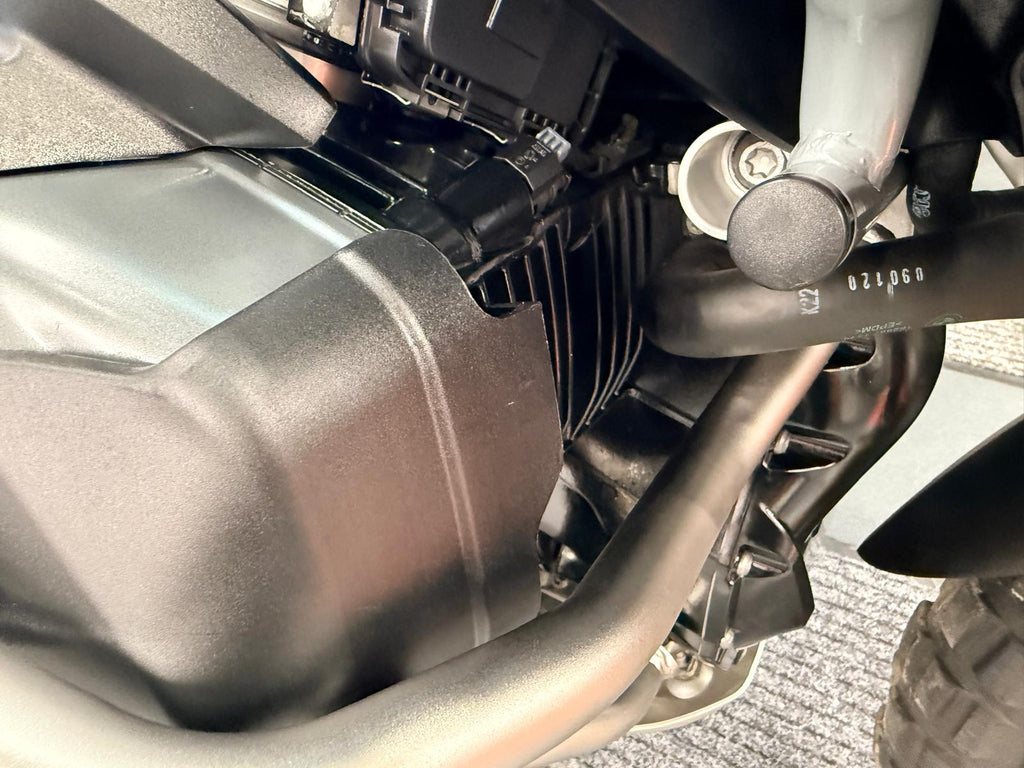 R1250 GS Rallye TE ABS (1254cc) 2020