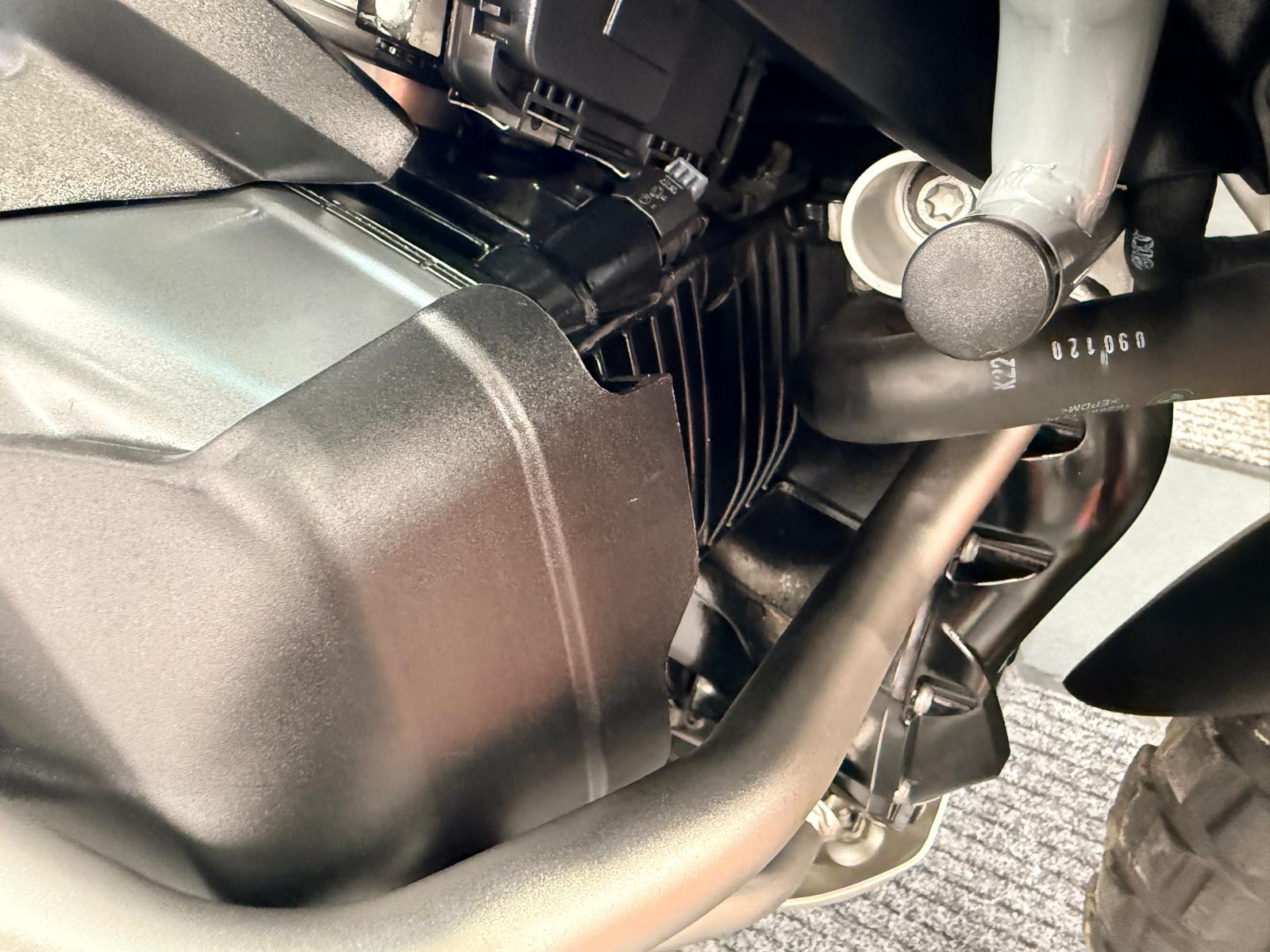 R1250 GS Rallye TE ABS (1254cc) 2020