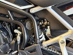 Tiger 900 Rally Pro (888cc) 2023