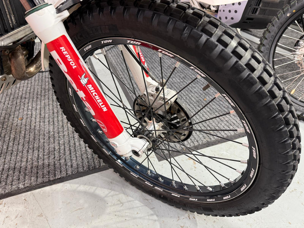 Evo 300 (299cc) 2015