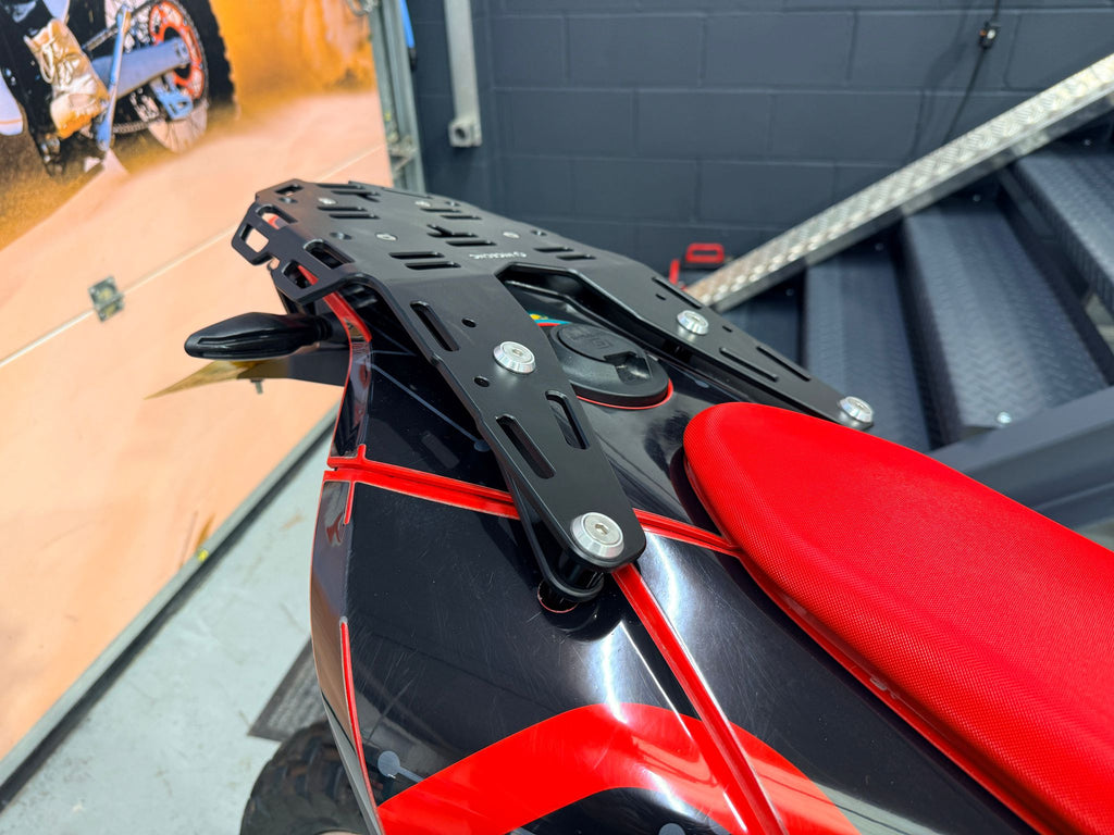 ES 700 Enduro (692cc) 2025