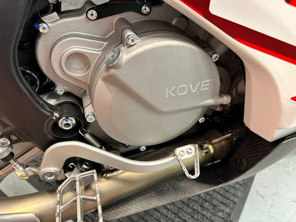 450 Rally Factory Edition (449cc) NEW