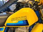 DR400 (396cc) 1980
