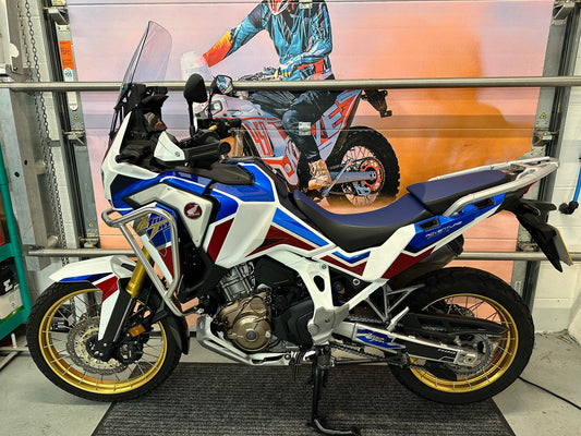 CRF 1100L Africa Twin Adventure (1100cc) 2021