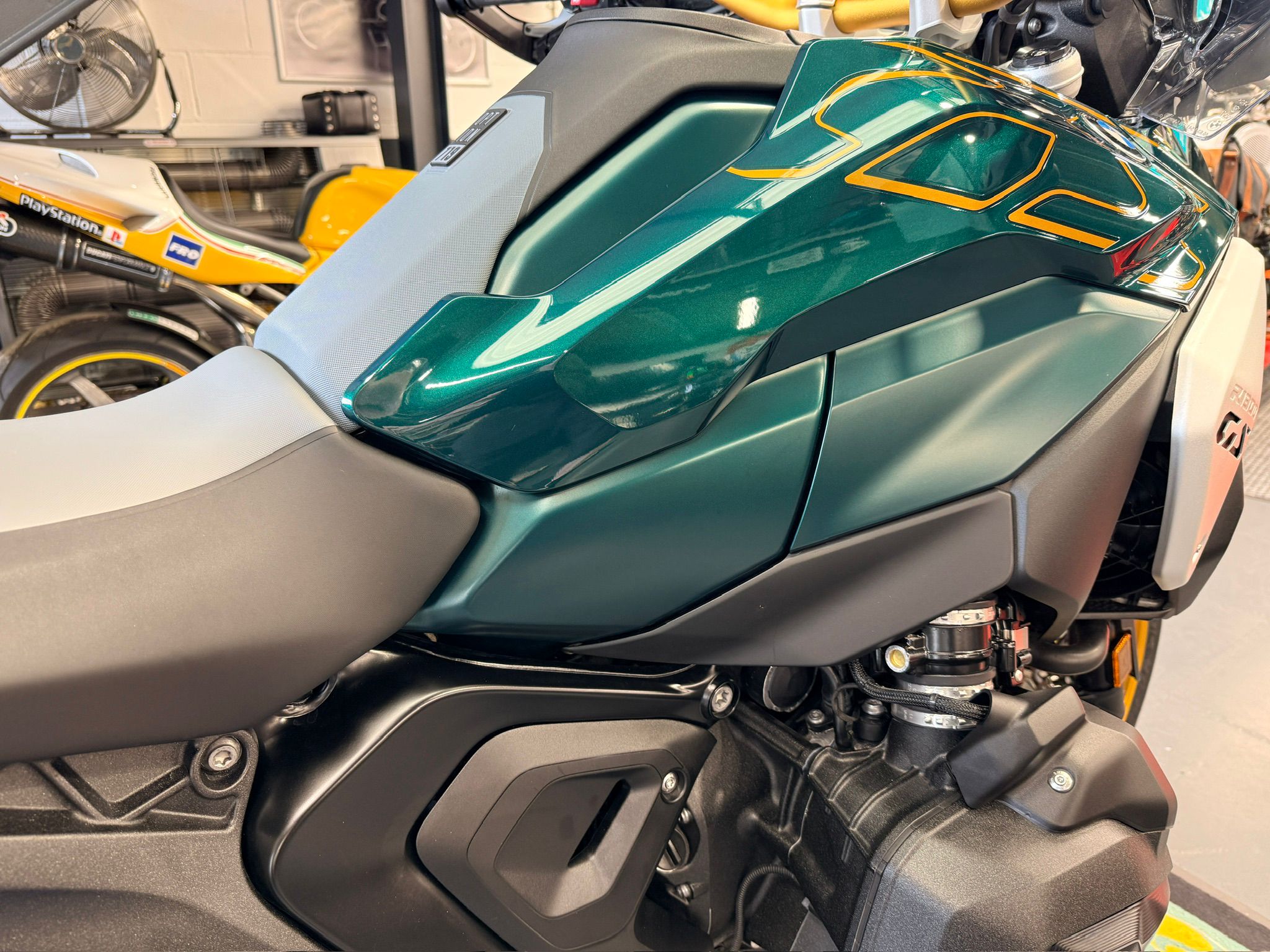 R1300GS TE Option 719 (1300cc) 2024