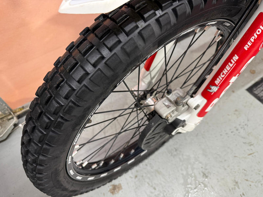 Evo 300 (299cc) 2015