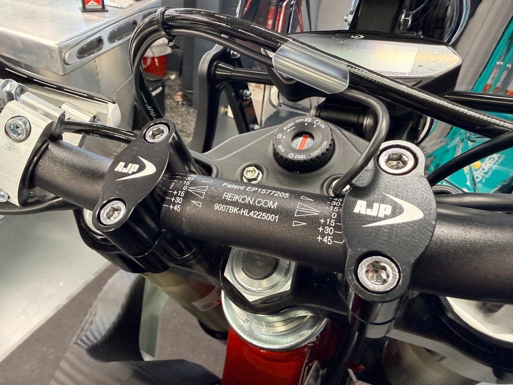 PR7 Adventure (650cc) NEW