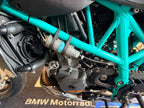 690 Duke (732cc) 2012