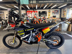 450 FRR (449cc) 2023