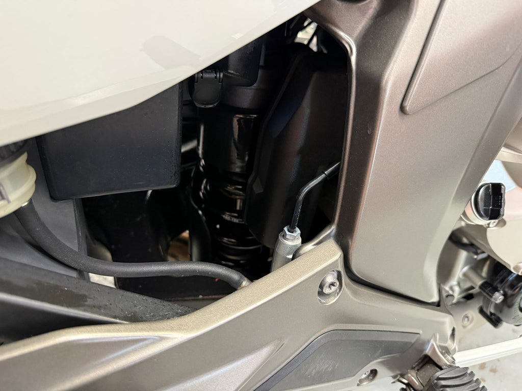 K1600 GT (1649cc) 2013