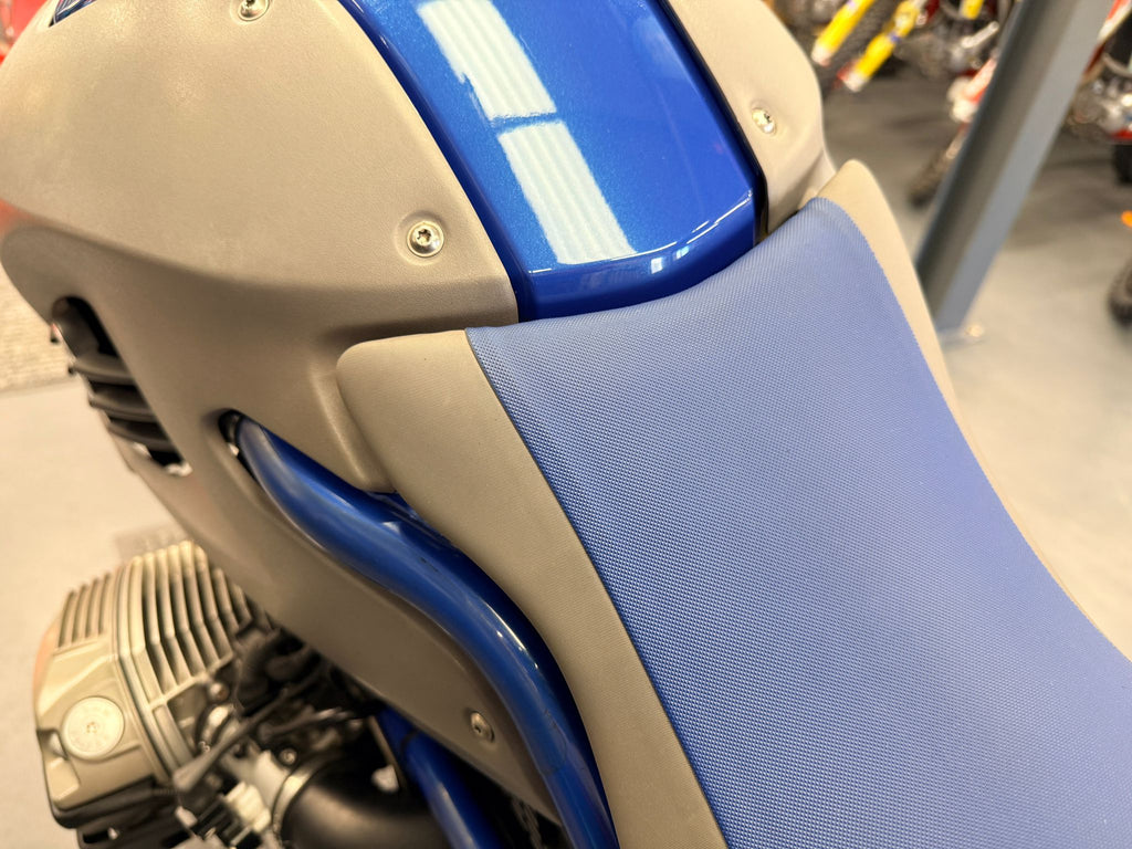 HP2 Enduro (1170cc) 2006
