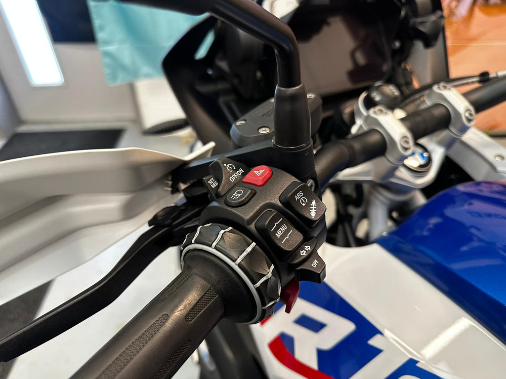 R1250 GS TE ABS (1254cc) 2020