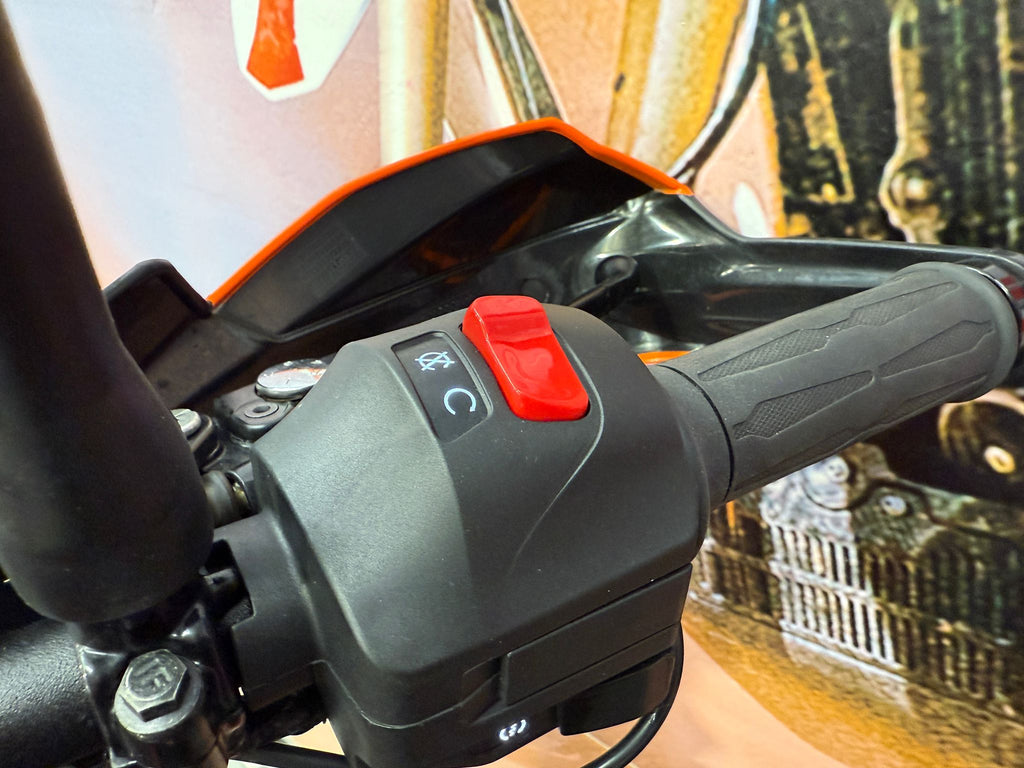 390 Adventure Touring X (399cc) 2024